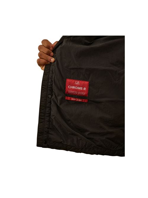 PIUMINO CHROME-R C.P. COMPANY | 19CMOW012A 005904G999